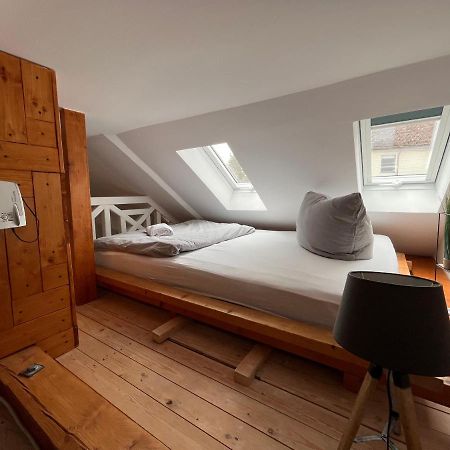 Ferienhaus Im Westerwald Westerwaelder Herzstueck Langenbach bei Kirburg Εξωτερικό φωτογραφία