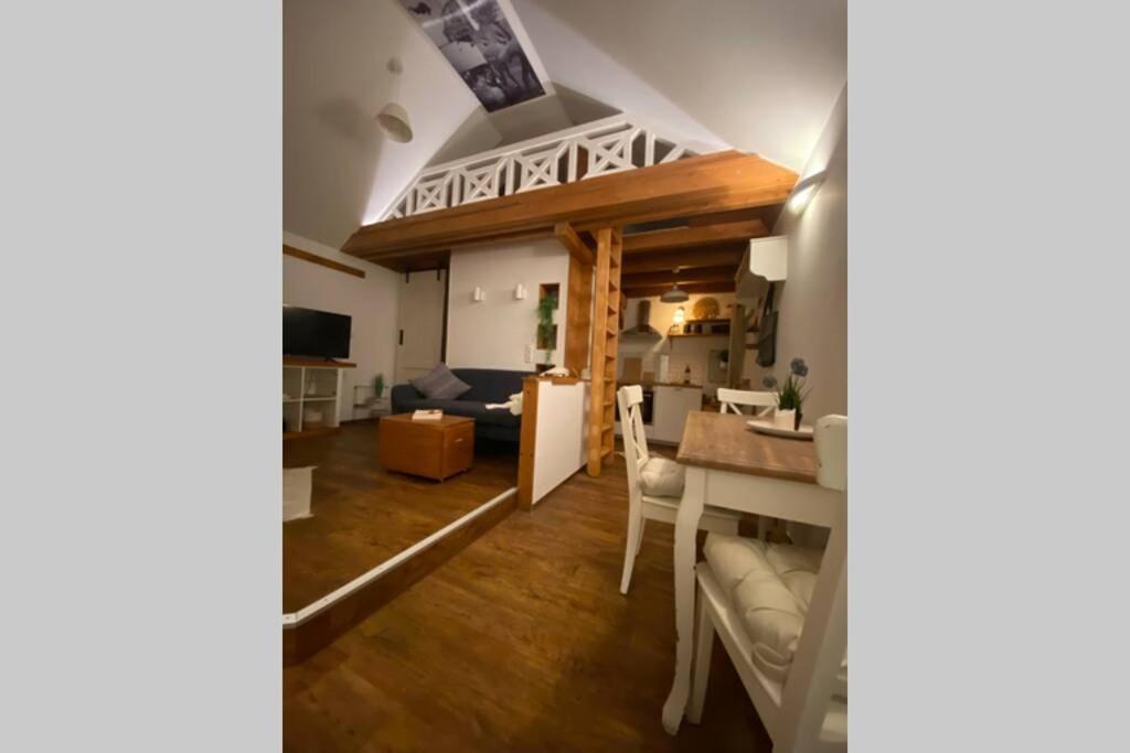 Ferienhaus Im Westerwald Westerwaelder Herzstueck Langenbach bei Kirburg Εξωτερικό φωτογραφία