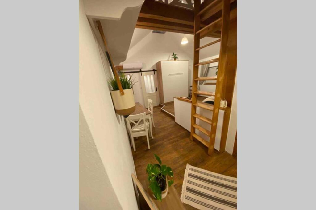 Ferienhaus Im Westerwald Westerwaelder Herzstueck Langenbach bei Kirburg Εξωτερικό φωτογραφία
