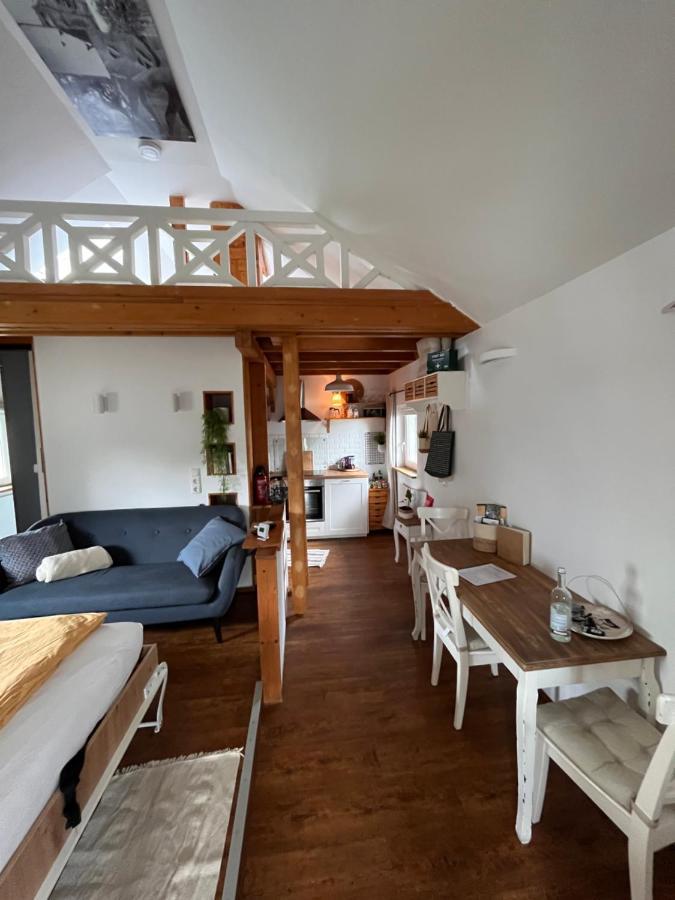 Ferienhaus Im Westerwald Westerwaelder Herzstueck Langenbach bei Kirburg Εξωτερικό φωτογραφία