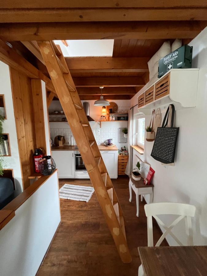 Ferienhaus Im Westerwald Westerwaelder Herzstueck Langenbach bei Kirburg Εξωτερικό φωτογραφία