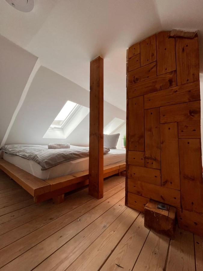 Ferienhaus Im Westerwald Westerwaelder Herzstueck Langenbach bei Kirburg Εξωτερικό φωτογραφία
